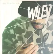 Wiley - wot do u call it?