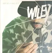 Wiley - wot do u call it?