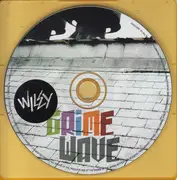 CD - Wiley - Grime Wave