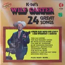 LP - Wilf Carter - The Golden Years