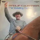 LP - Wilf Carter - The Yodelling Swiss