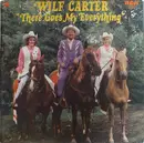 LP - Wilf Carter - There Goes My Everything