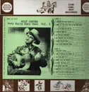 LP - Wilf Carter - Very Early Rare Ones Vol. 2 - Mono