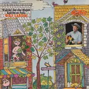 LP - Wilf Carter - Waitin' For The Maple Leaves To Fall