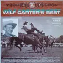 LP - Wilf Carter - Wilf Carter's West Wilf Carter's Best