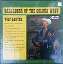 LP - Wilf Carter - Balladeer Of The Golden West