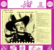 Wilf Carter - Brown-Eyed Prairie Rose