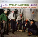 LP - Wilf Carter - Calgary Horseman's Hall Of Fame