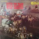 LP - Wilf Carter - Hittin' The Track