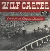 Wilf Carter (Montana Slim)