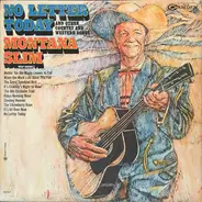 Wilf Carter - No Letter Today