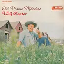 LP - Wilf Carter - Old Prairie Melodies