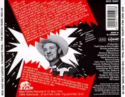 CD - Wilf Carter - The Dynamite Trail ! - The Decca Years, 1954-58
