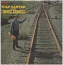 LP - Wilf Carter - Wilf Carter Sings Jimmie Rodgers