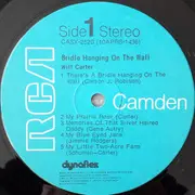 LP - Wilf Carter - Bridle Hanging On The Wall
