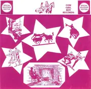 LP - Wilf Carter - Dawn On The Prairie