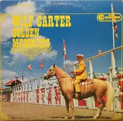 LP - Wilf Carter - Golden Memories