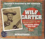 Wilf Carter - Selected Sides