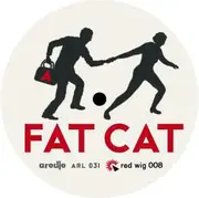 LP - Wilf Plum - Fat Cat
