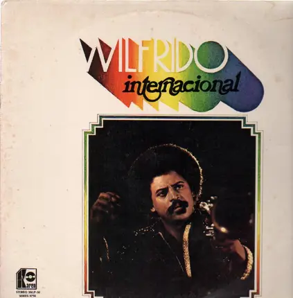 Wilfredo - International