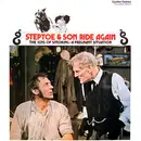 LP - Wilfrid Brambell And Harry H. Corbett - Steptoe & Son Ride Again - Mono