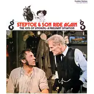 Wilfrid Brambell And Harry H. Corbett - Steptoe & Son Ride Again