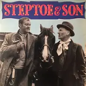 Wilfrid Brambell And Harry H. Corbett