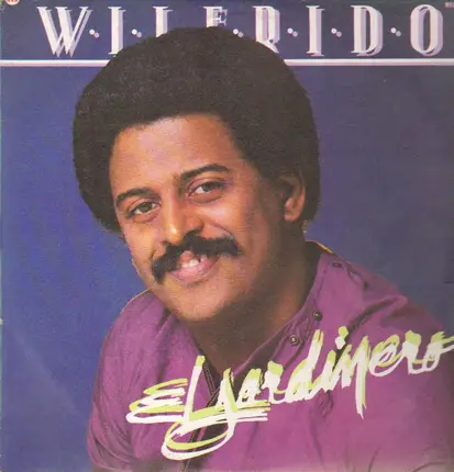 Wilfrido Vargas - El Jardinero