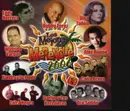 CD - Wilfrido Vargas, Eddy Herrera, Olga Tanon a.o. - Los Mejores del Merengue 2002