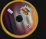 CD - Wilfrido Vargas, Eddy Herrera, Olga Tanon a.o. - Los Mejores del Merengue 2002