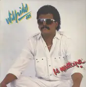 Wilfrido Vargas