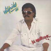 LP - Wilfrido Vargas - La Medicina 'Wilfrido 86'
