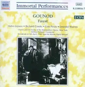 Charles Gounod - Faust (Wilfrid Pelletier)