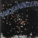 LP - Wilfried - Wunschkonzert - funny austrian 80's