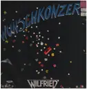 LP - Wilfried - Wunschkonzert - Gimmick cover