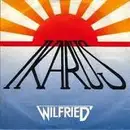 7inch Vinyl Single - Wilfried - Ikarus