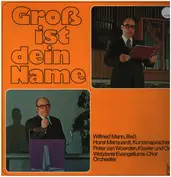 Wilfried Mann / Horst Marquardt a.o.