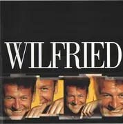 CD - Wilfried - Master Series