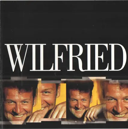 Wilfried - Master Series