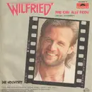 7inch Vinyl Single - Wilfried - Mir San Alle Froh (Alles Leiwand*)
