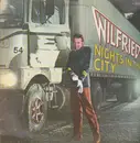LP - Wilfried - Nights In The City