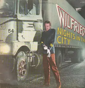 Wilfried - Nights In The City