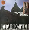 LP - Wilfried Promnitz - Laudate Dominum I, Geistliche & Weltliche Orgelmusik des 17./18. Jahrhunderts