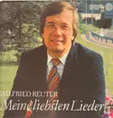 LP - Wilfried Reuter - Meine Liebsten Lieder