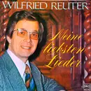 LP - Wilfried Reuter - Meine Liebsten Lieder - Gatefold
