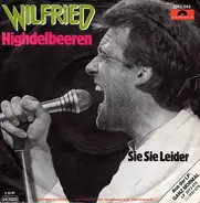 Wilfried - Highdelbeeren