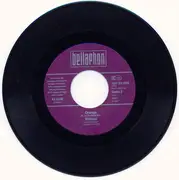 7inch Vinyl Single - Wilfried - Ikarus