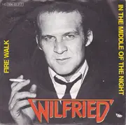 7inch Vinyl Single - Wilfried - In The Middle Of The Night