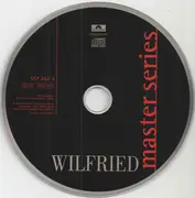 CD - Wilfried - Master Series