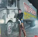 LP - Wilfried - Nights In The City